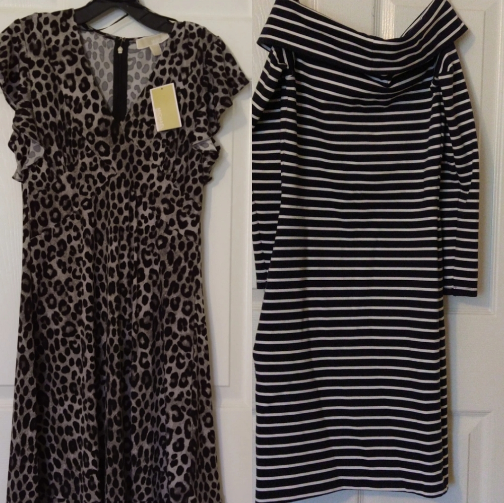 Dresses